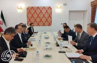 مشاورات ايرانية روسية لتعزيز التعاون في مجال النقل البحري