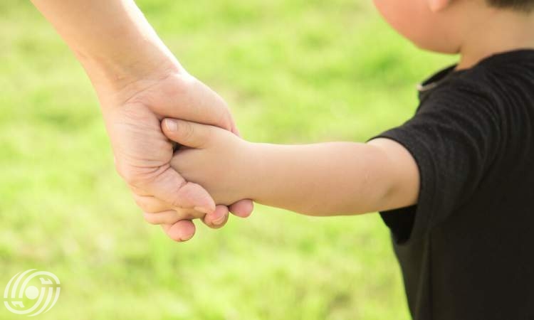 مرض الفراشة في العائلات التي لديها زواج أقارب