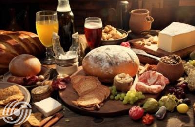 كيف تُحسّن الأطعمة رائحة الجسم وتجعلها أكثر جاذبية؟ كيف تُحسّن الأطعمة رائحة الجسم وتجعلها أكثر جاذبية؟