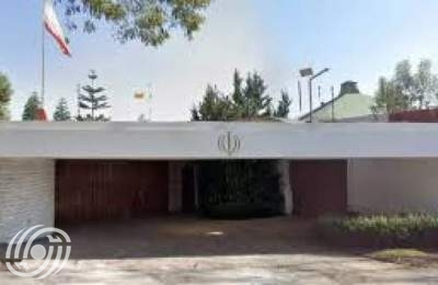 السفارة الإيرانية في المكسيك ترد على مزاعم اميركا والكيان الصهيوني