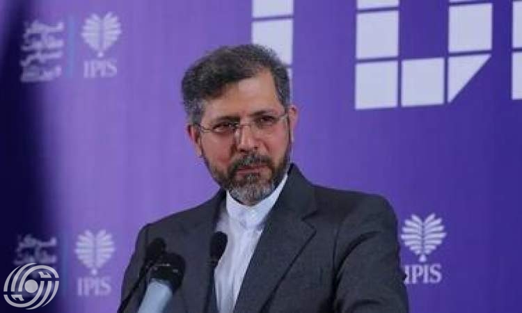 الحرب السابقة کانت بمثابة اختبار حقيقي للقضایا الخاطئة الموجهة ضد إيران