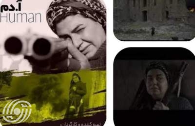 تأهل الفيلم الإيراني "أ.دم"  إلى المهرجان المصري الأمريكي