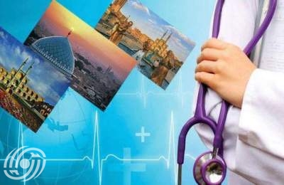 «هكتا كارت » بطاقة الأجانب للخدمات الطبية في ايران