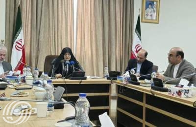 العقوبات الامريكية الأحادية على إيران هي في حقيقتها حرب شاملة ضد الشعب الايراني