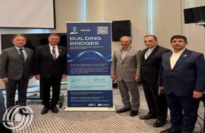 توسيع التعاون العلمي والأكاديمي بين إيران وروسيا