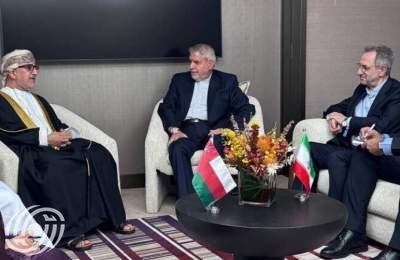 إيران وعُمان نحو تطوير السياحة البحرية والسياحة العلاجية