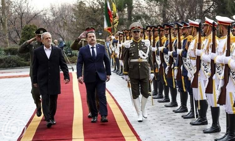 من العقوبات إلى القائمة السوداء: حملة أمريكية لتدمير العلاقات الإيرانية العراقية