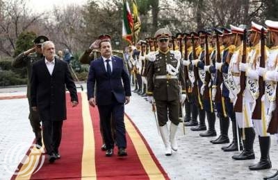 من العقوبات إلى القائمة السوداء: حملة أمريكية لتدمير العلاقات الإيرانية العراقية