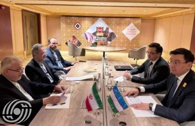 إيران وأوزبكستان تبدآن فصلاً جديداً في التعاون السياحي والثقافي