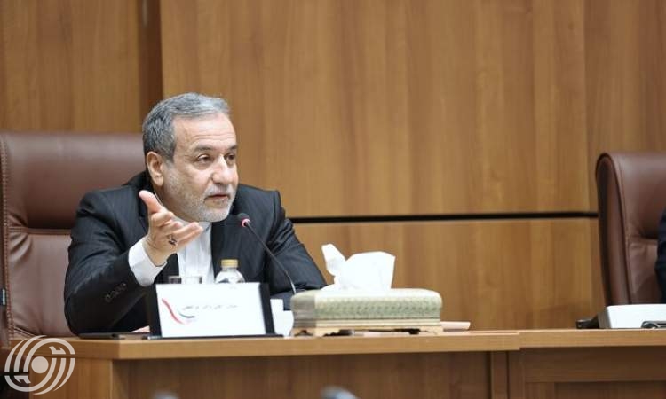 الخارجية الايرانية ركزت على دعم محور المقاومة في مواجهة الاعتداءات الاسرائيلة والامريكية