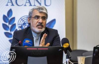 إيران تحتج لدى الامم المتحدة على تصريحات مسؤولين أمريكيين بشأن استئناف التجارب النووية