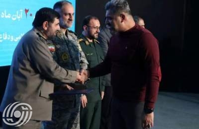 اختتام مهرجان الفانوس الفني ومناضلي الدفاع المقدس