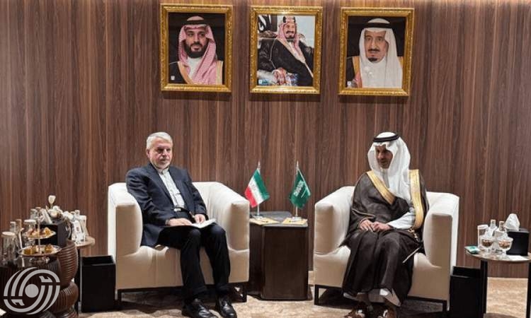 السياحة قادرة على تعزيز العلاقات بين شعبي إيران والسعودية