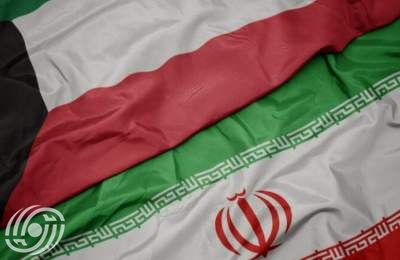 إيران والكويت توقعان اتفاقية لتطوير العلاقات التجارية