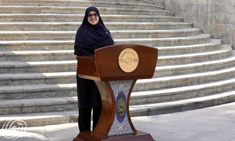 متحدثة الحكومة الايرانية: مستعدون لجميع السيناريوهات ونأمل ألا تندلع أي حرب في المنطقة