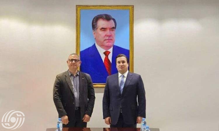 إيران تُعلن استعدادها لنقل المعرفة التقنية في صناعة الطيران إلى طاجيكستان