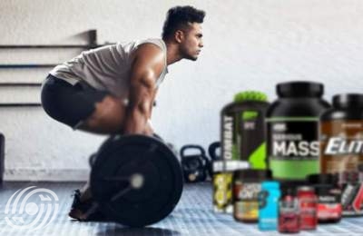 لا يجوز لنوادي اللياقة البدنية تقديم الأدوية و المكملات الغذائية