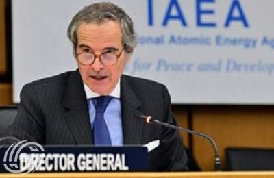 ماذا نعرف من أحدث تقرير لرافائيل غروسي حول البرنامج النووي الإيراني؟