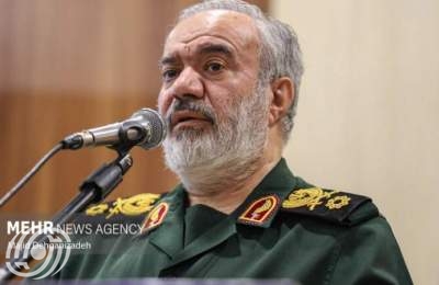 الحرس الثوري سيواصل مسيرة التقدم