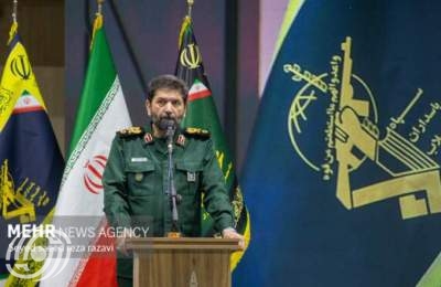 العميد حسن زاده: مستمرين في تطوير قدراتنا الدفاعية مهما كانت الظروف