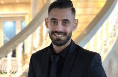 راكان دغري يفوز بجائزة أفضل كتاب باللغة العربية