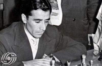 عباس لطفي، بطل الشطرنج الإيراني المخضرم، يرحل عن عالمنا