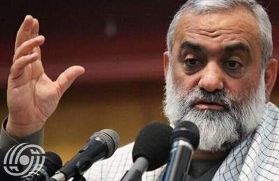 العميد نقدي: حرب الاثني عشر يومًا ضد الشعب الإيراني كانت بقيادة أمريكا