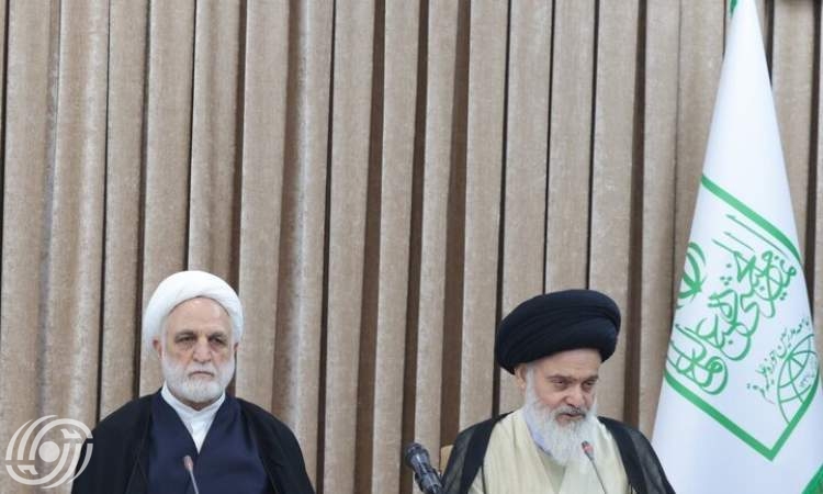 إيجئي: النخبة الاستخبارية في البلاد أحبطت جميع مخططات العدو الإرهابية