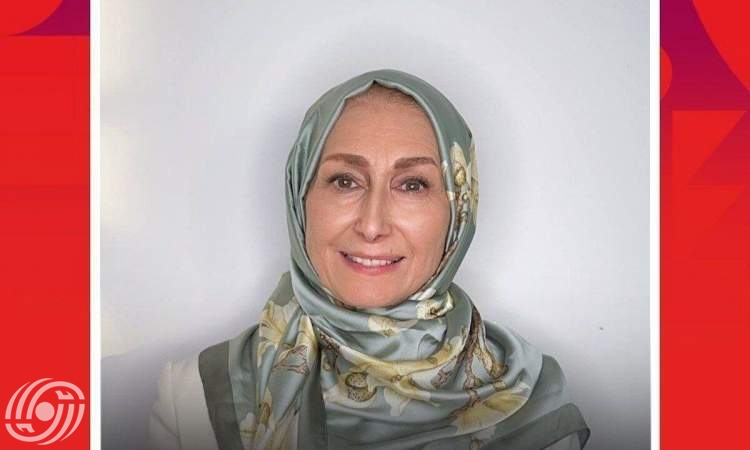 سيما ليموجي تفوز بجائزة " أفضل متطوّعة" في الحركة البارالمبية