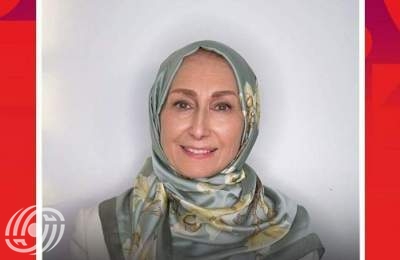 سيما ليموجي تفوز بجائزة " أفضل متطوّعة" في الحركة البارالمبية