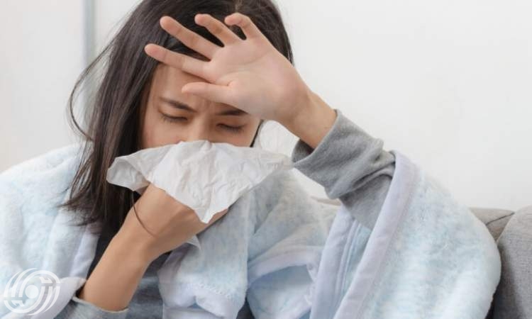 عندما تصاب بنزلة برد ماذا تأكل وماذا لا تأكل