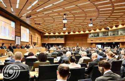 متابعة الملف النووي الايراني تتم بعد الان حصريا في إطار اتفاقات الضمانات فقط