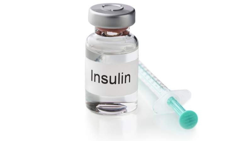 تحذير بشأن إعطاء الأنسولين ذاتيًا