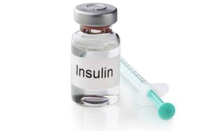 تحذير بشأن إعطاء الأنسولين ذاتيًا