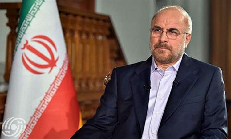 قاليباف: قوة إيران الصاروخية تعود لتضحيات الشهداء والمقاتلين