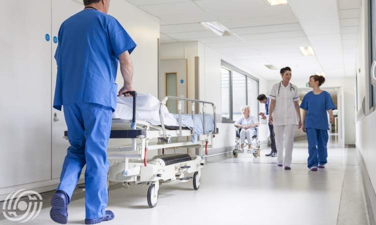 العدوى من المستشفيات لها مضاعفات خطيرة ومظهر خادع