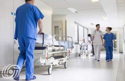 العدوى من المستشفيات لها مضاعفات خطيرة ومظهر خادع