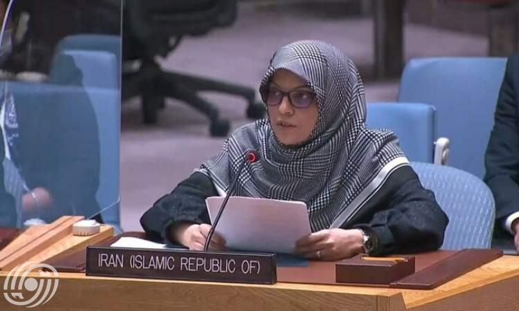 الخارجية الايرانية: مزاعم كندا ضد طهران فارغة ولا أساس لها