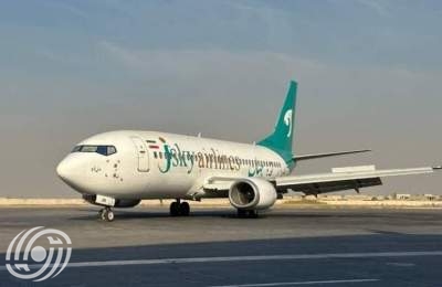 شركة طيران أصفهانية جديدة تقلع في سماء إيران