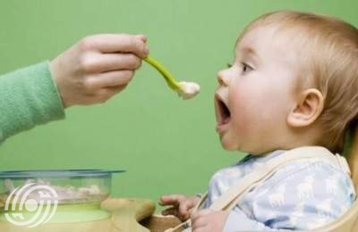 مرحلة جديدة من توفير سلال غذائية للأمهات الحوامل والمرضعات