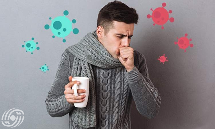 ارتفاع حالات الانفلونزا ارتفاع حالات الانفلونزا