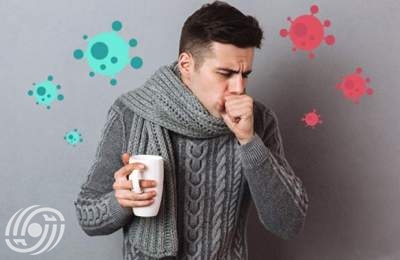 ارتفاع حالات الانفلونزا