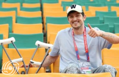 عندما يعود سردار أزمون إلى الميدان