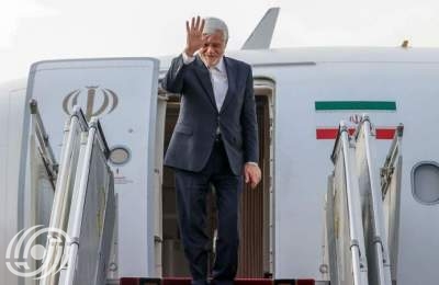 النائب الأول لرئيس الجمهورية یغادر إلی روسیا