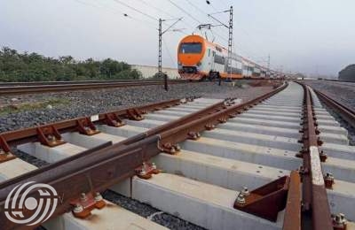 صادرات السكك الحديدية تنمو بنسبة 40% خلال 8 أشهر من هذا العام