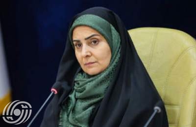 وزيرة الطرق: لإيران دورٌ مؤثر في مشروع السكك الحديدية بين الصين وأوروبا