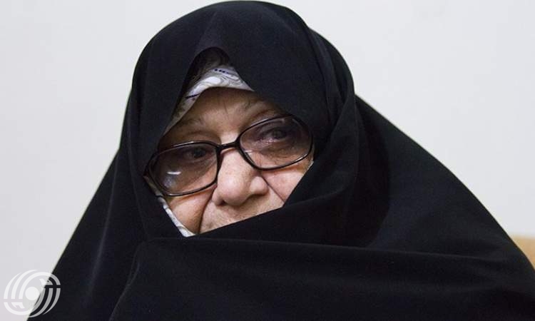 عظيمات إيران ... أمهات ومناضلات يكتبن التاريخ والمستقبل في آن عظيمات إيران ... أمهات ومناضلات يكتبن التاريخ والمستقبل في آن