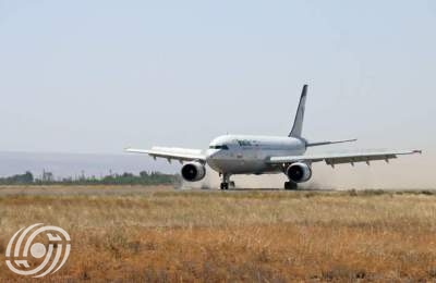 هبوط 7 رحلات في مطار بندر عباس