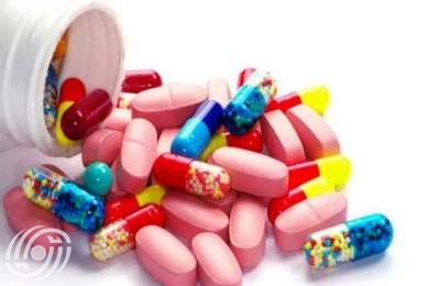 أفضل 5 مضادات حيوية مبيعاً في إيران