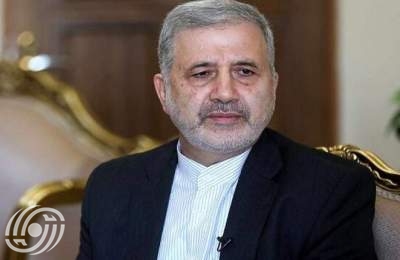 السفير الإيراني في الرياض يشرح تفاصيل رسالة الرئيس بزشكيان إلى ولي العهد السعودي